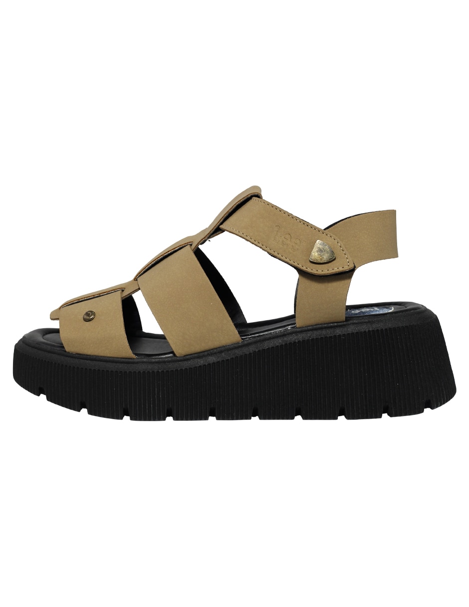Sandalia para mujer 3