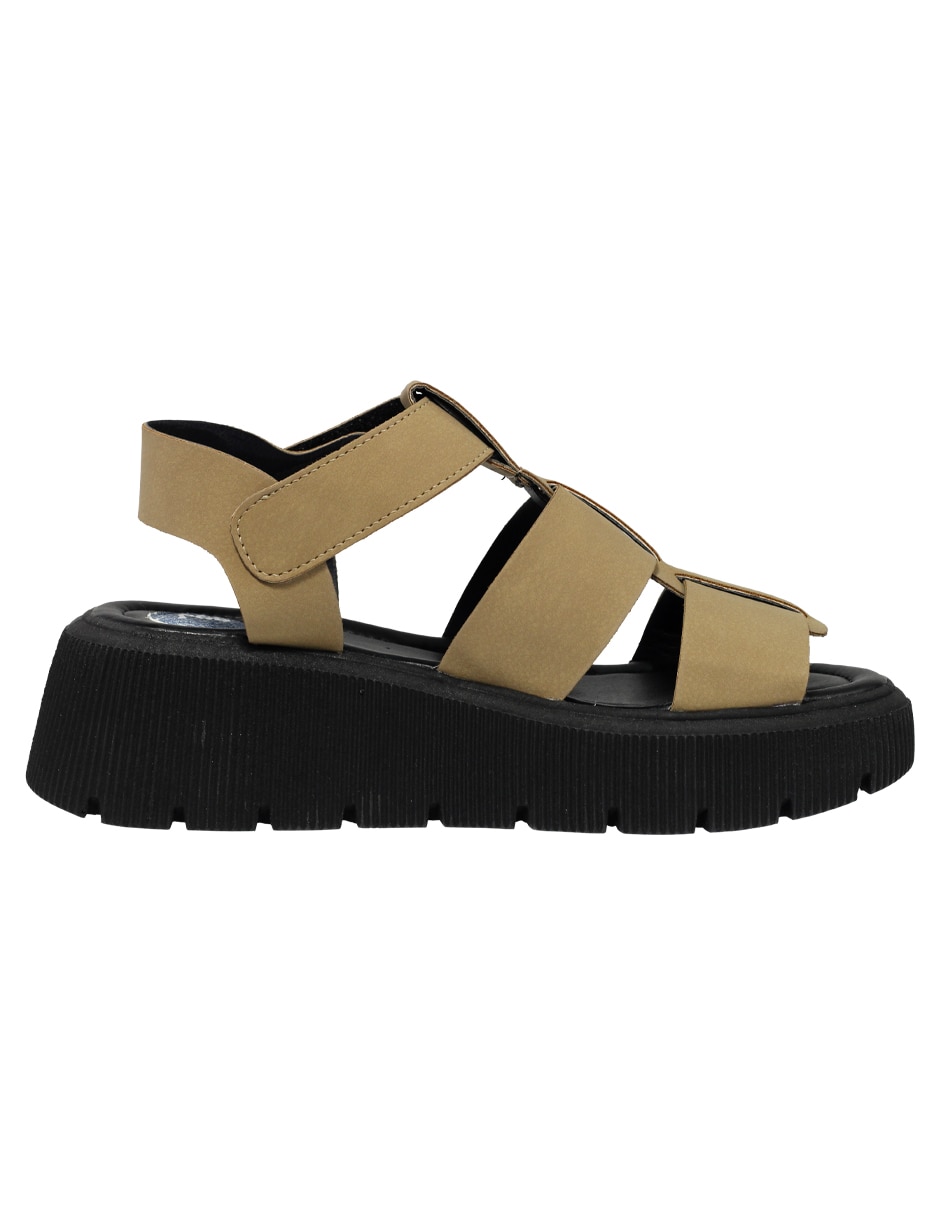 Sandalia para mujer 2