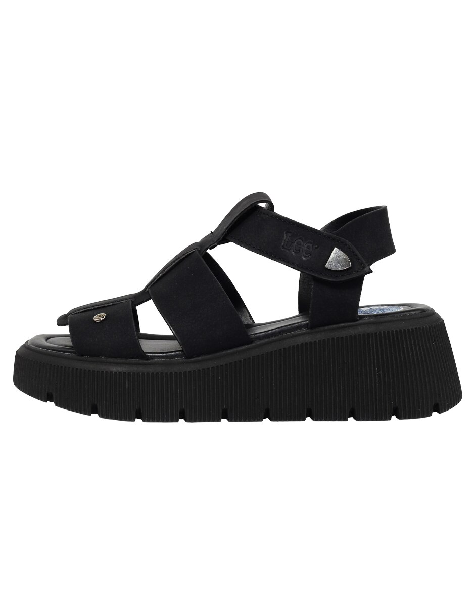 Sandalia para mujer 5