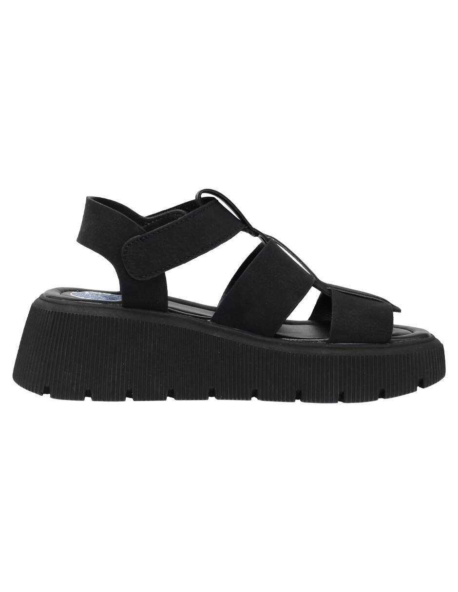Sandalia para mujer 4