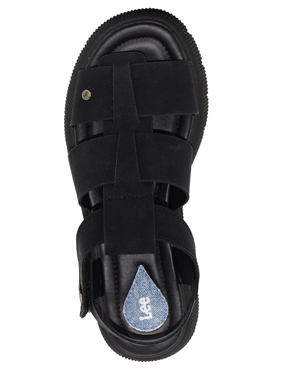 Sandalia para mujer 3