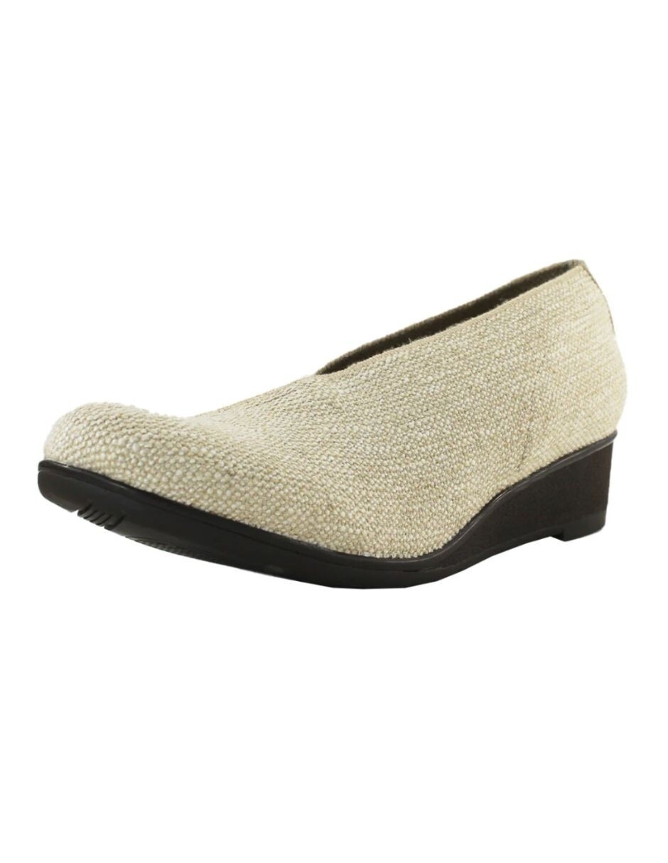 Mocasín atelier para mujer Mocasín atelier para mujer