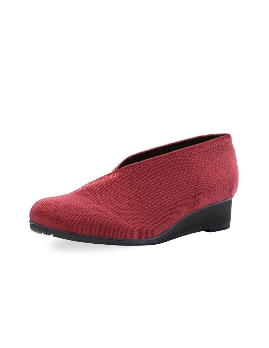 Mocasín atelier para mujer 1