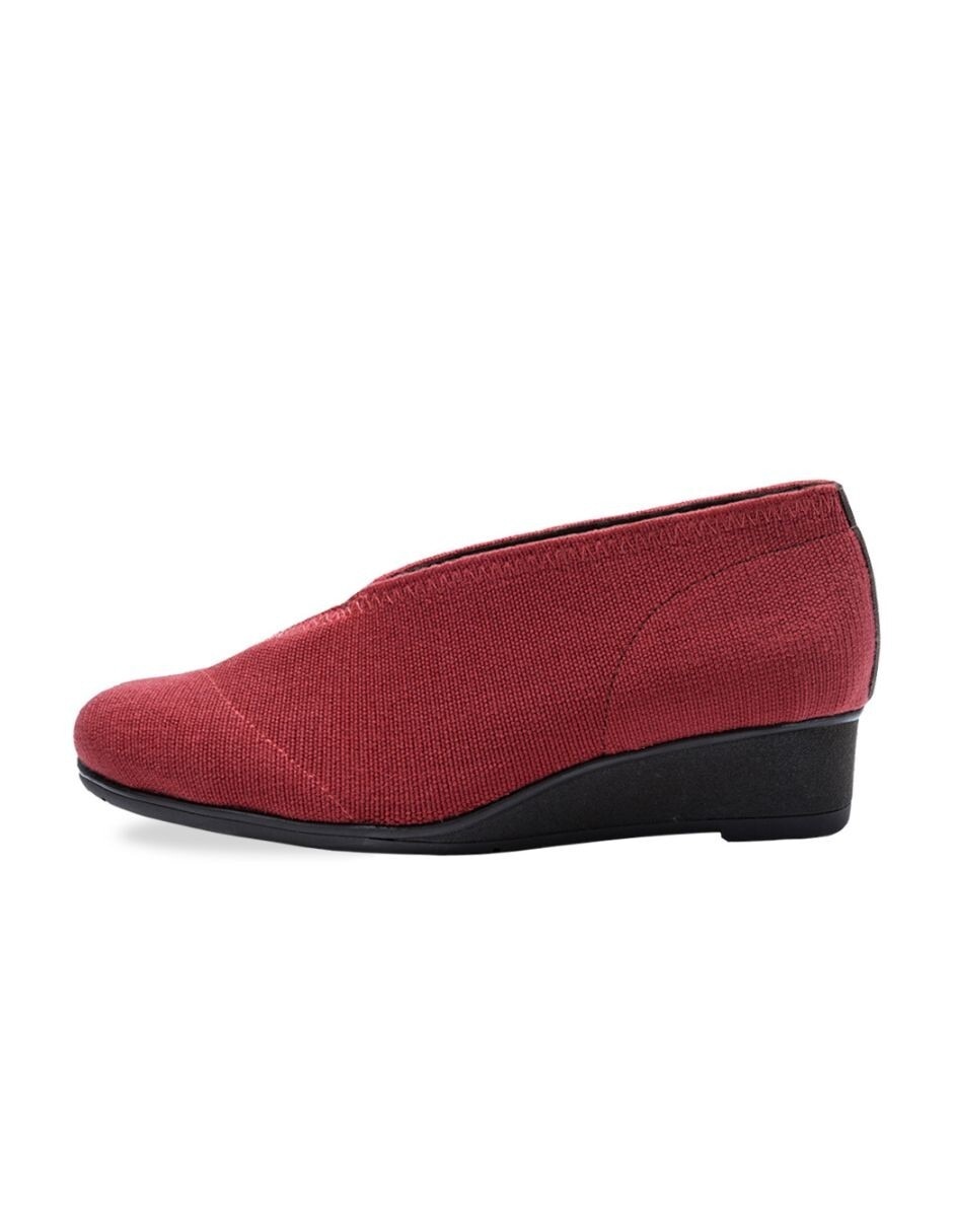 Mocasín atelier para mujer 6