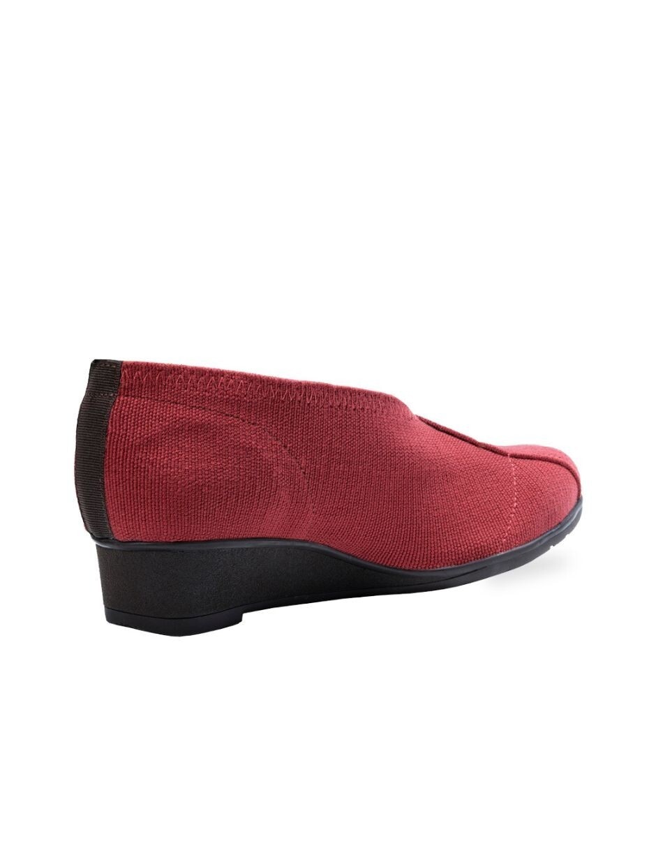 Mocasín atelier para mujer 5
