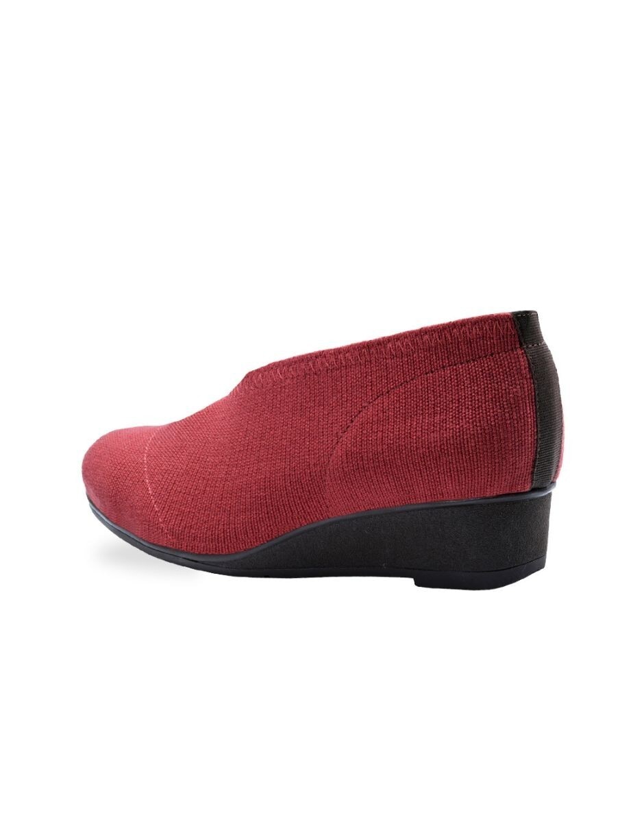 Mocasín atelier para mujer 4