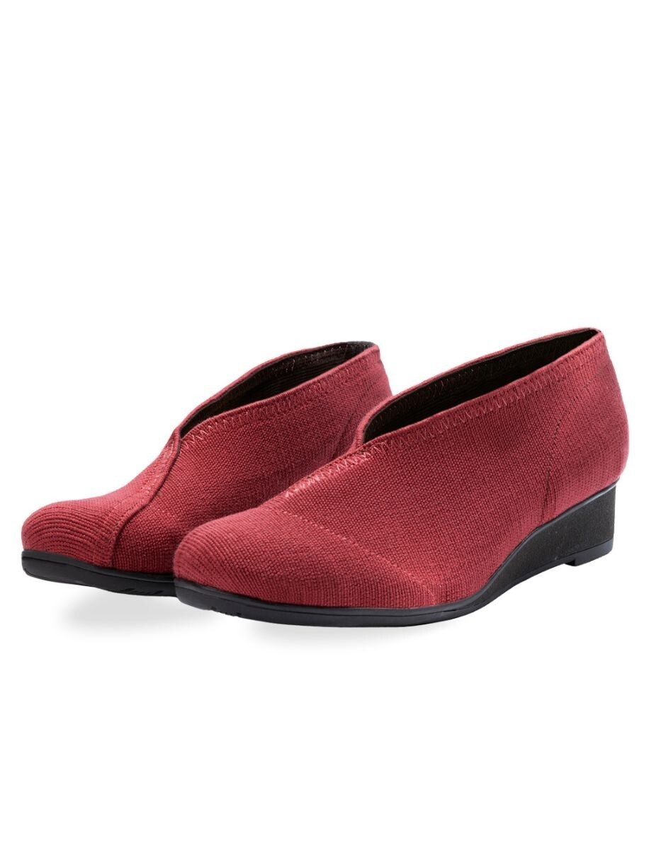 Mocasín atelier para mujer 2
