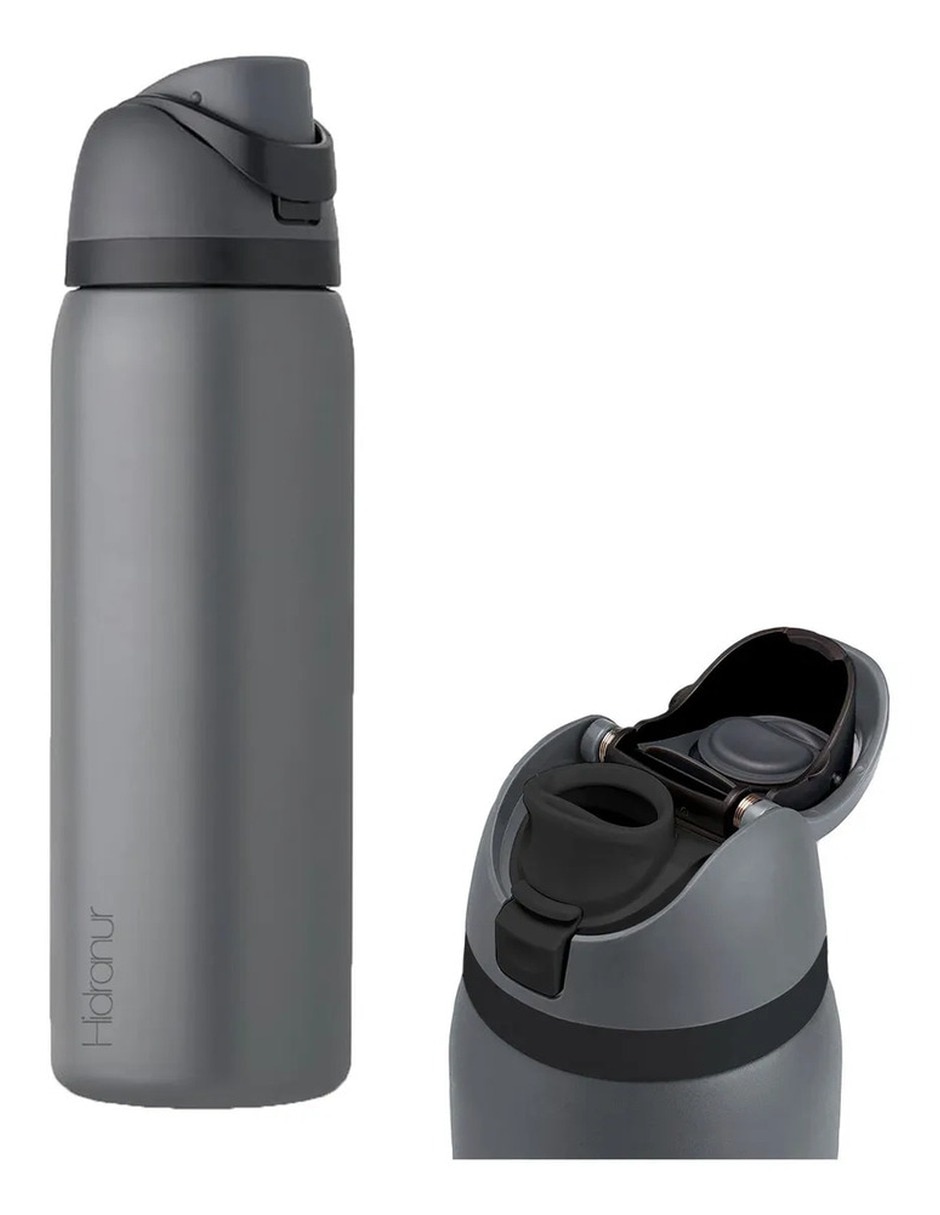 Termo acero inoxidable