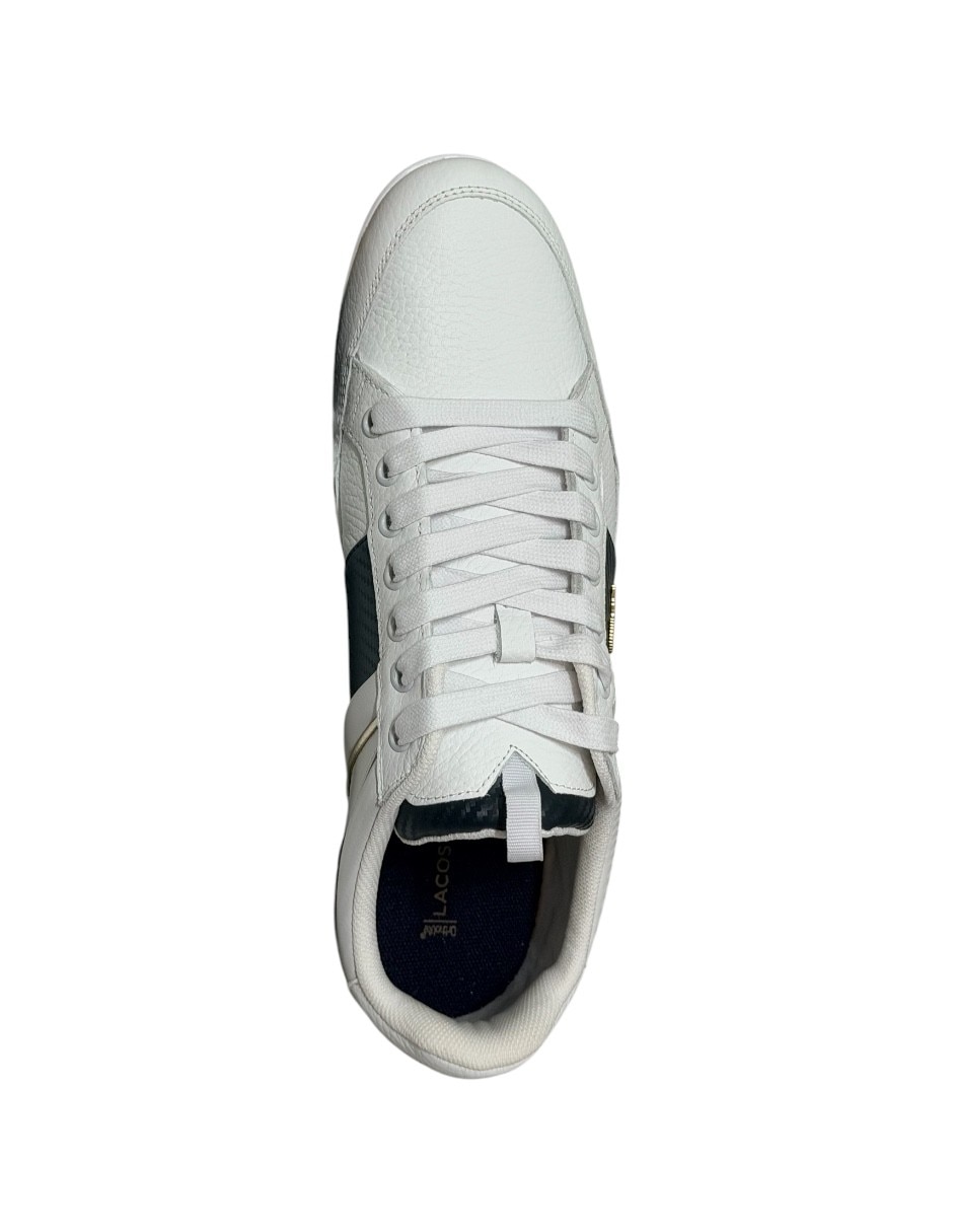 Tenis chaymon para hombre 3