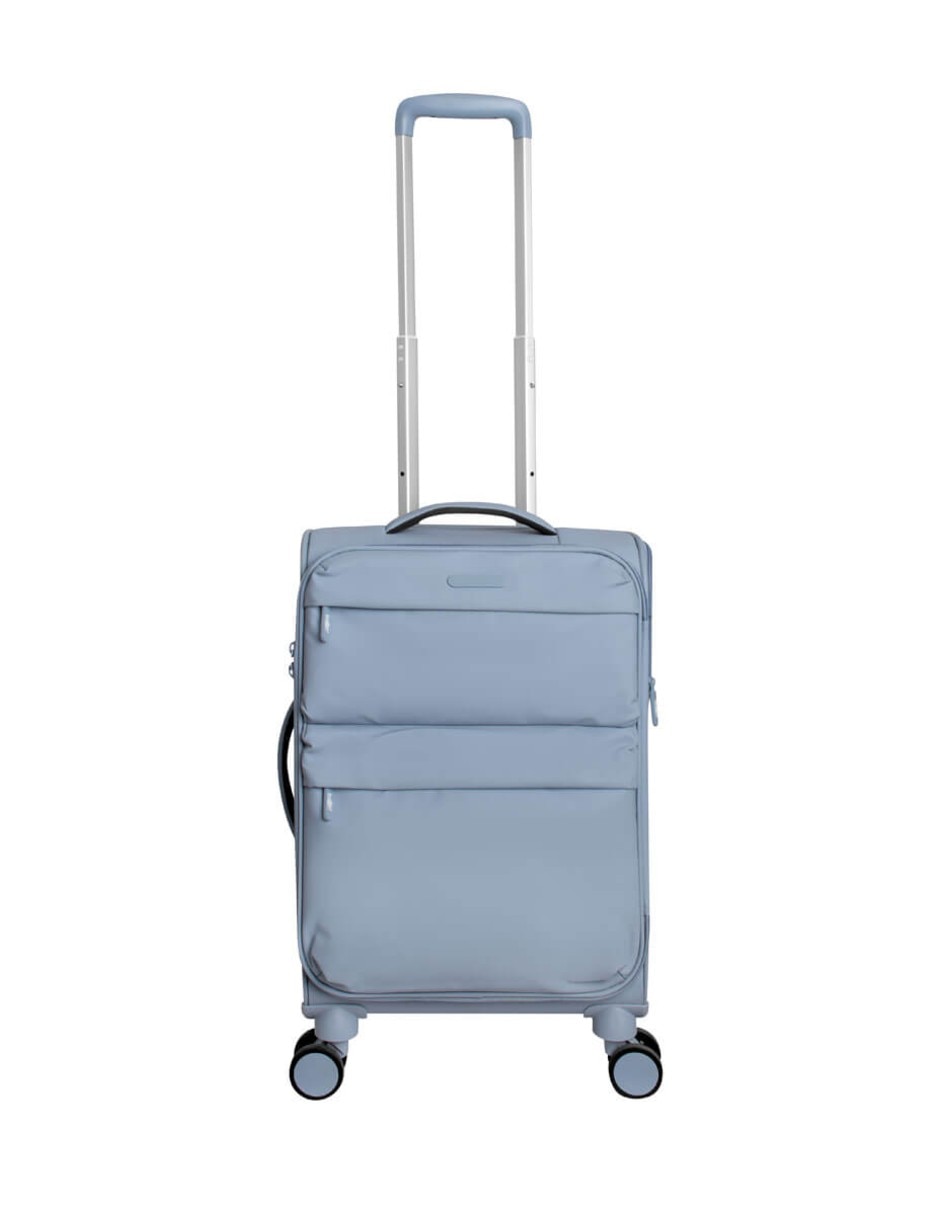 Maleta con ruedas carry on