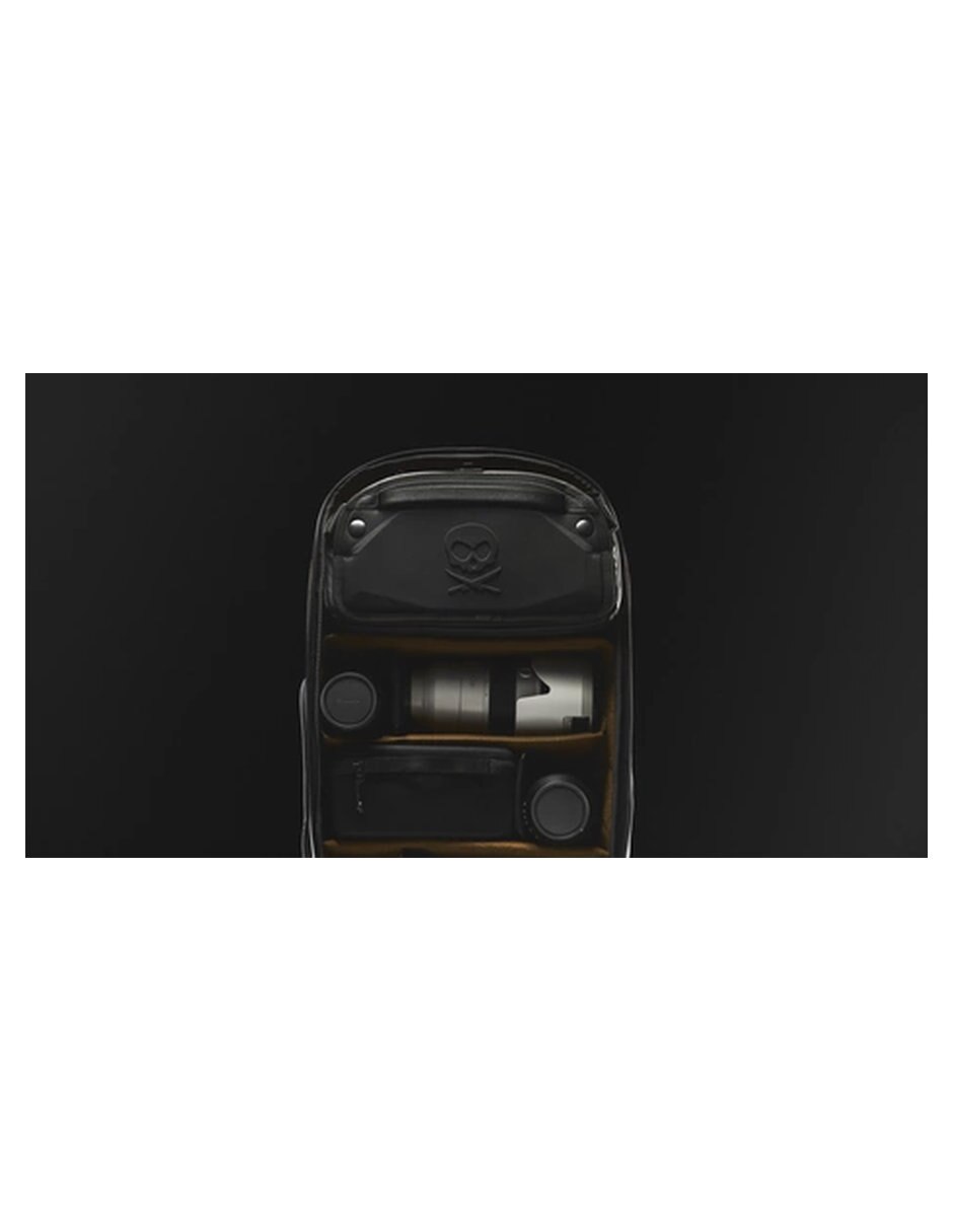 Bolso de viaje