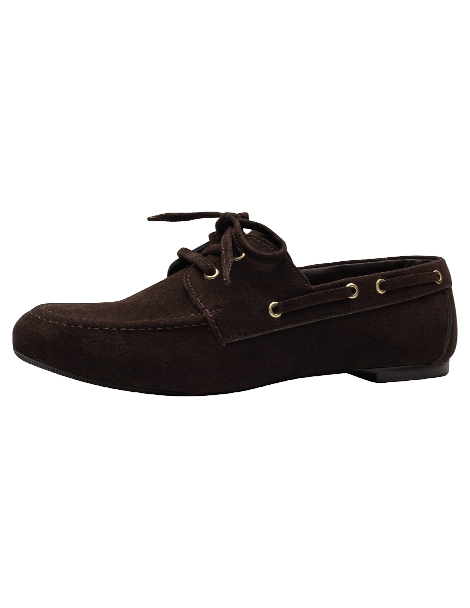Mocasín para mujer 2