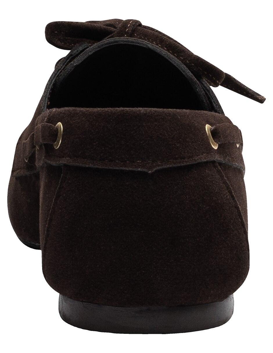 Mocasín para mujer 3