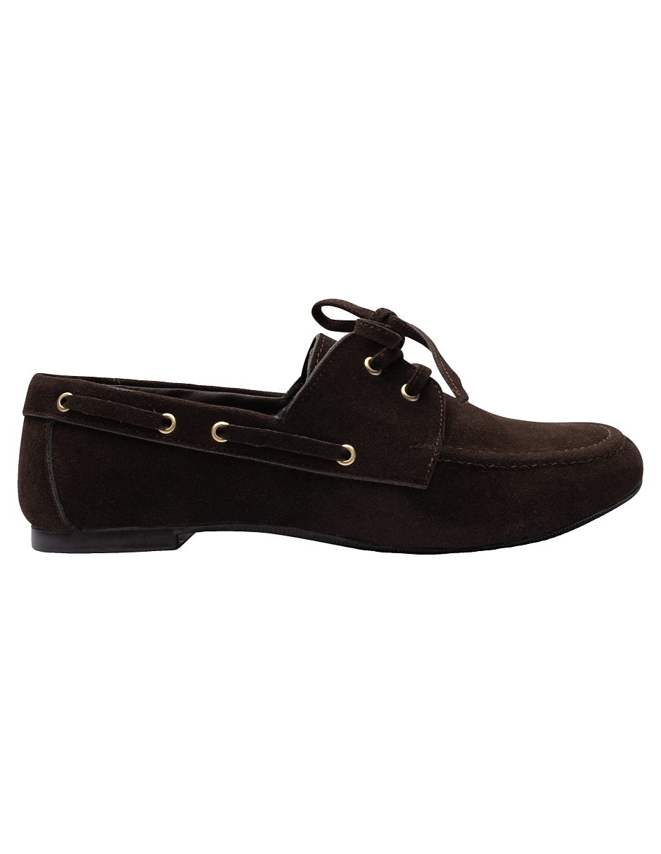 Mocasín para mujer 4