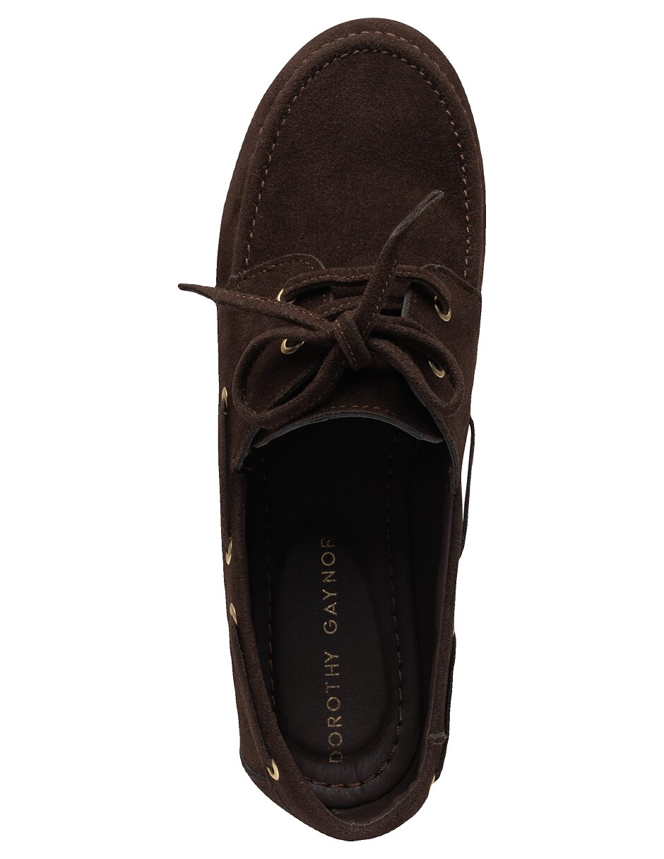 Mocasín para mujer 5