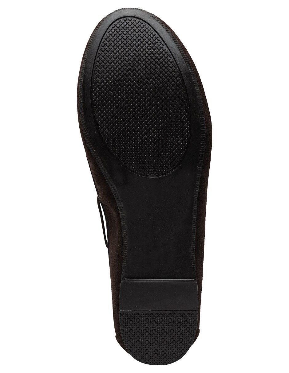 Mocasín para mujer 6