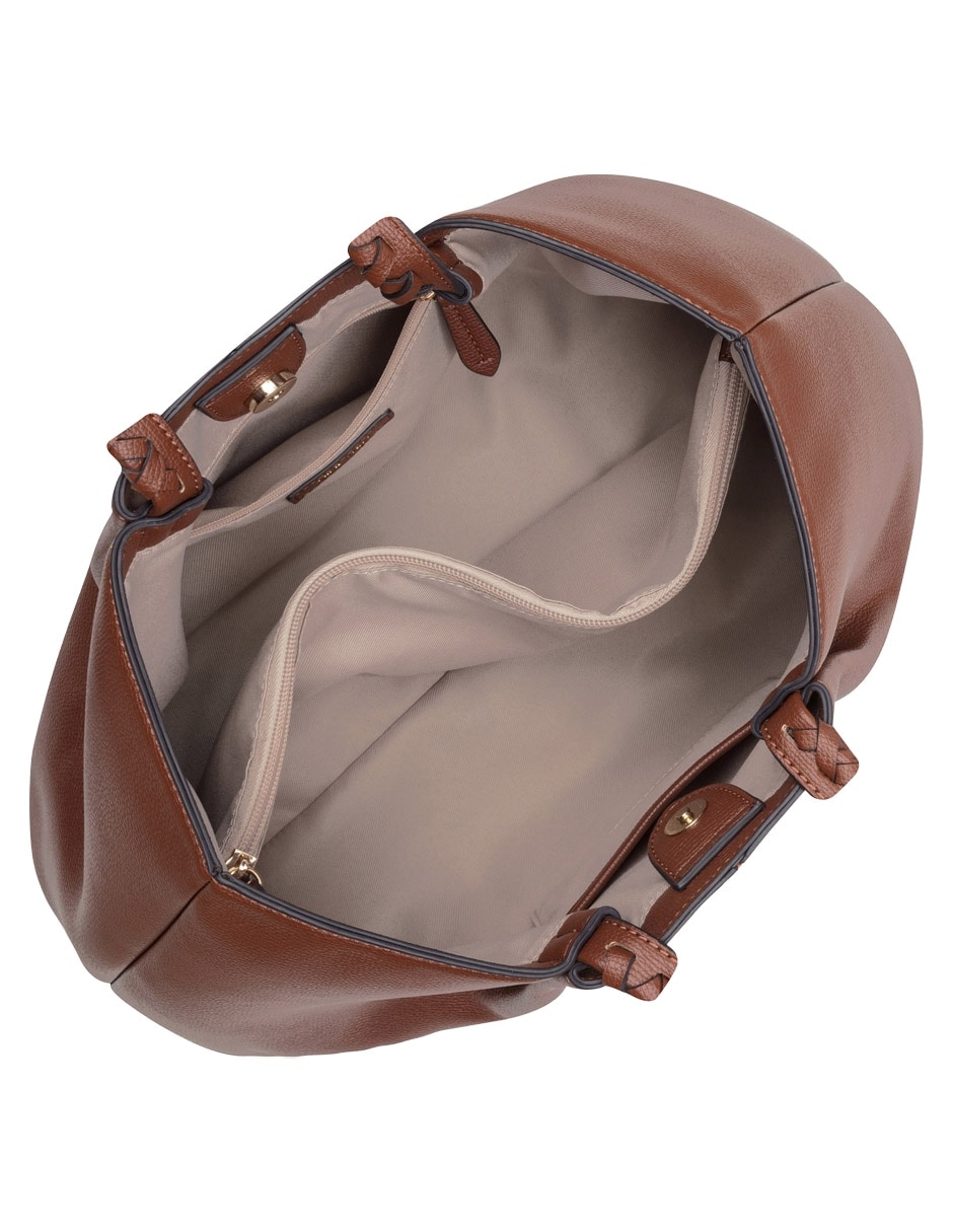 Bolsa shopper gatlin para mujer 4