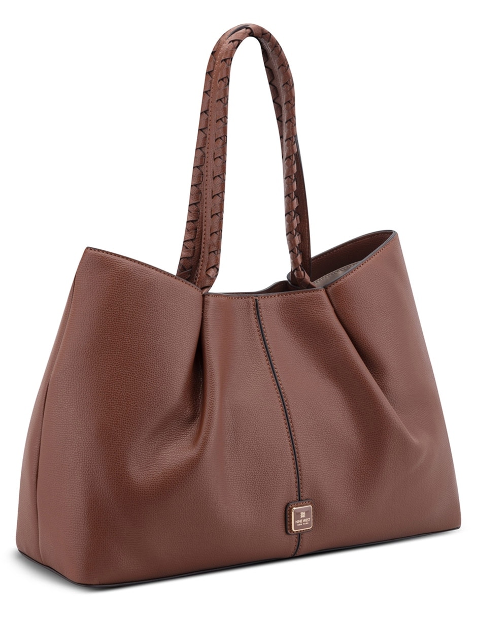 Bolsa shopper gatlin para mujer 3