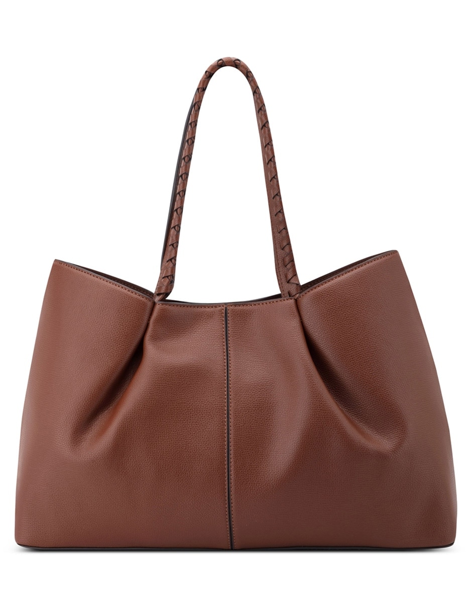 Bolsa shopper gatlin para mujer 2