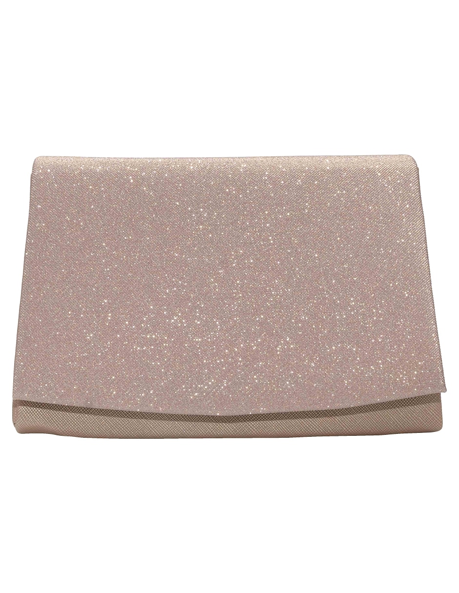 Bolsa clutch para mujer