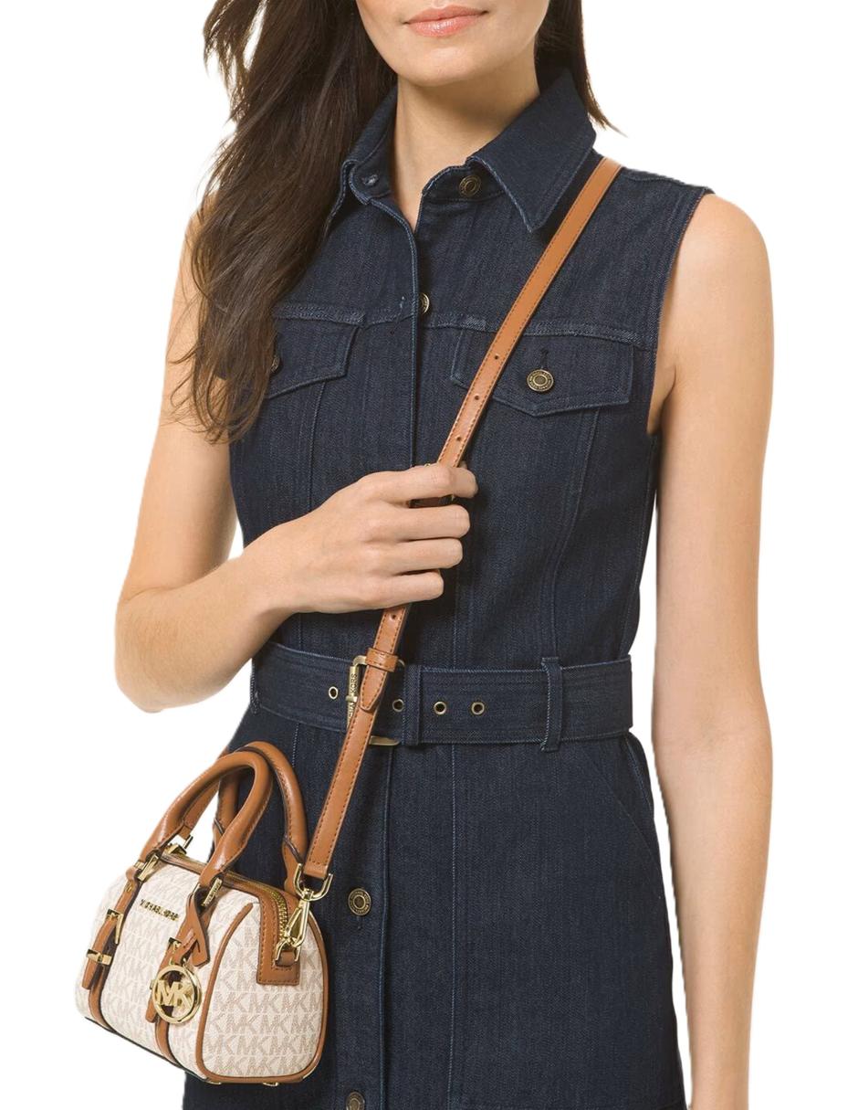 Bolsa crossbody para mujer