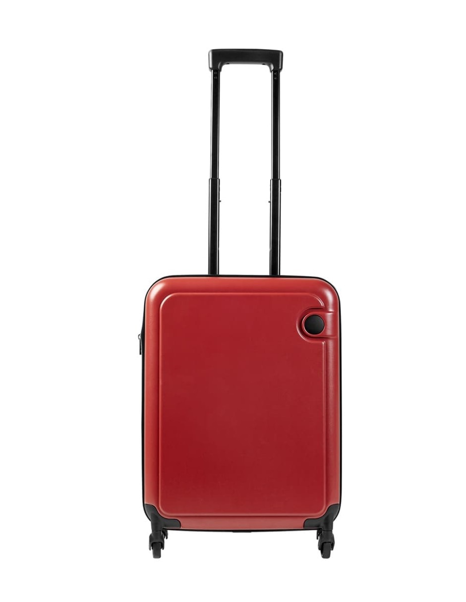 Maleta con ruedas carry on 1