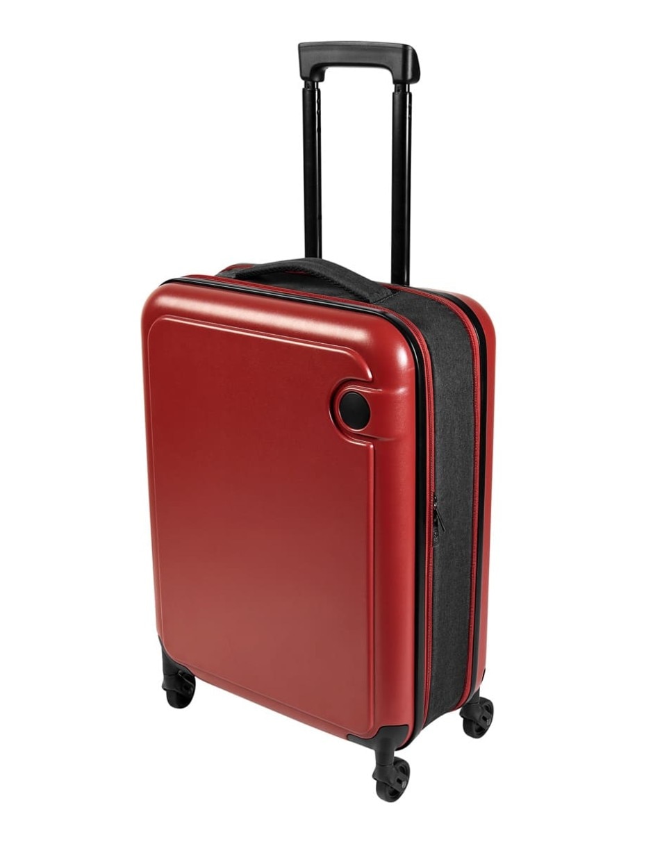 Maleta con ruedas carry on 2