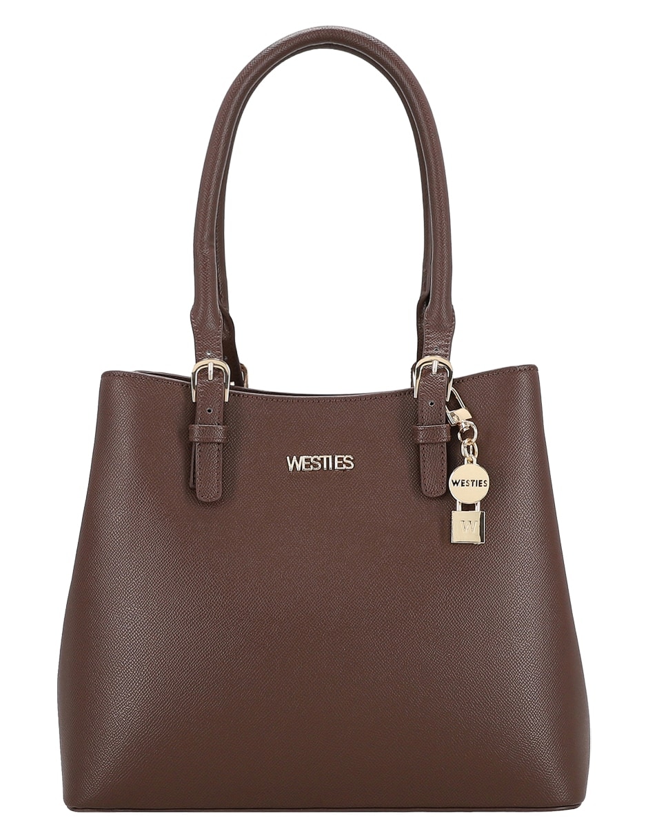 Bolsa tote chibora para mujer