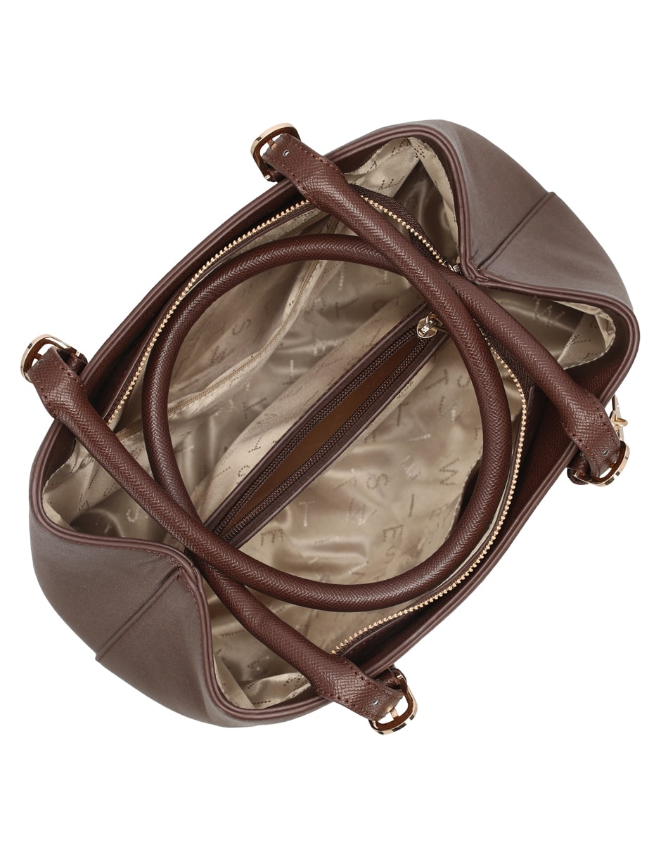 Bolsa tote chibora para mujer 4