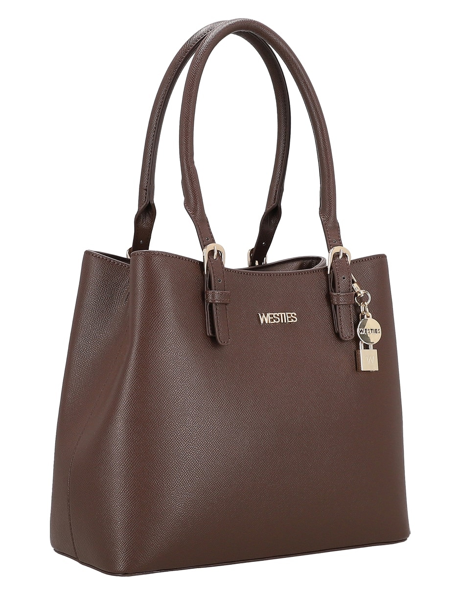 Bolsa tote chibora para mujer 5