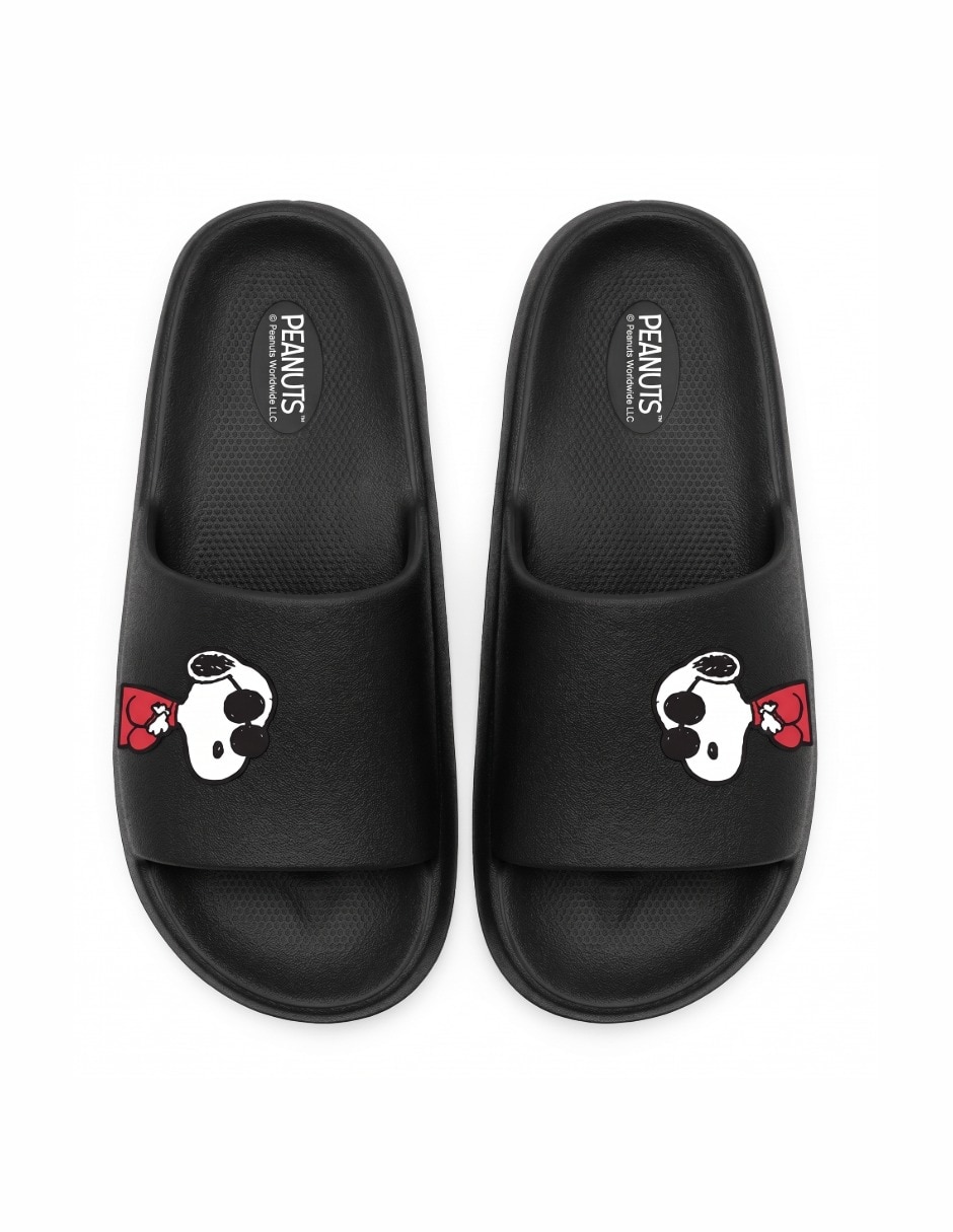 Sandalia peanuts para hombre 2