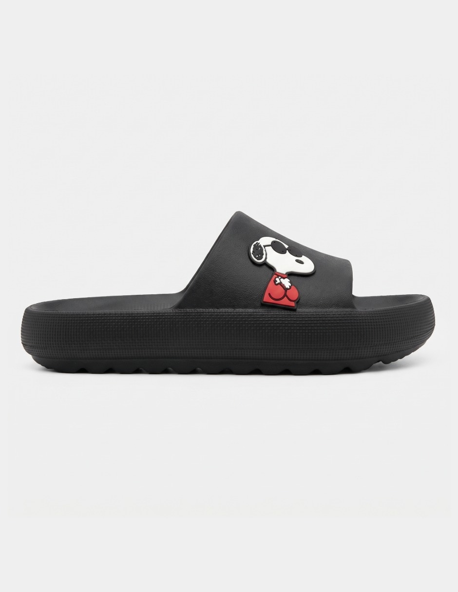 Sandalia peanuts para hombre 3