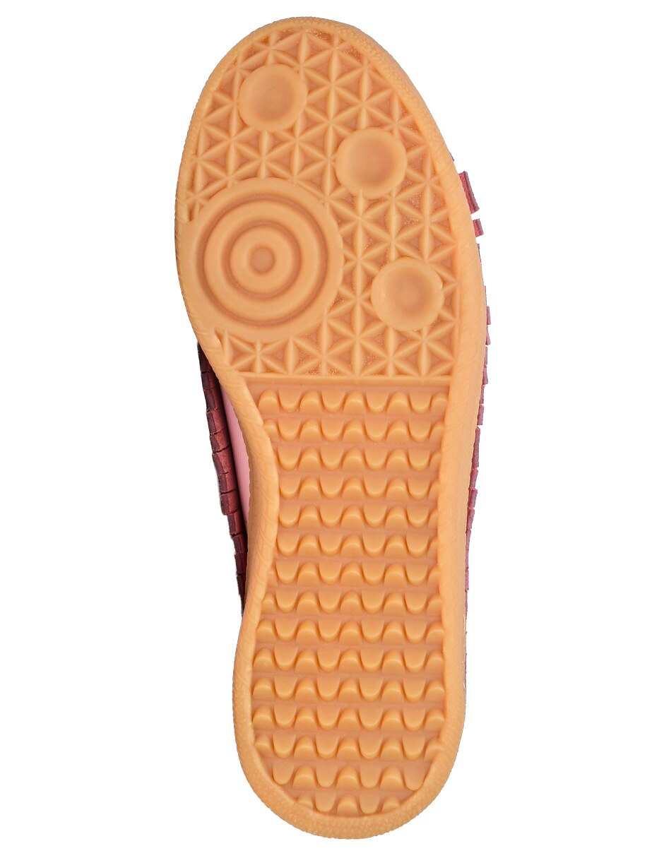 Tenis ana banana art para mujer 8