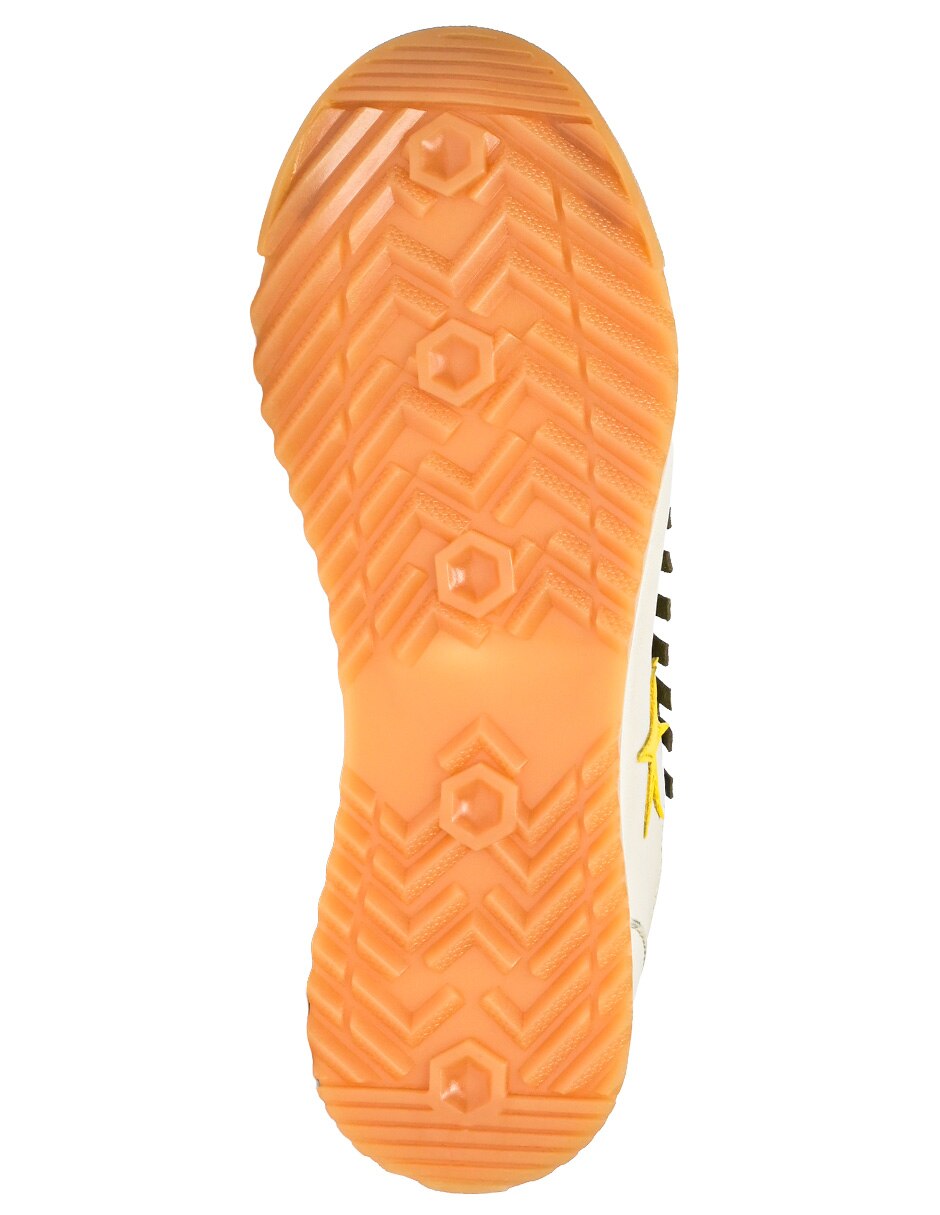 Tenis ana banana art para mujer 8