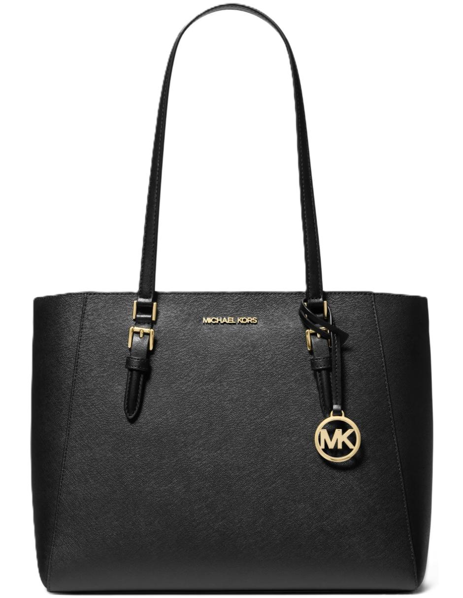 Bolsa tote charlotte de piel para mujer