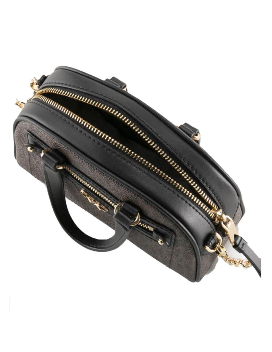 Bolsa shoulder de piel para mujer