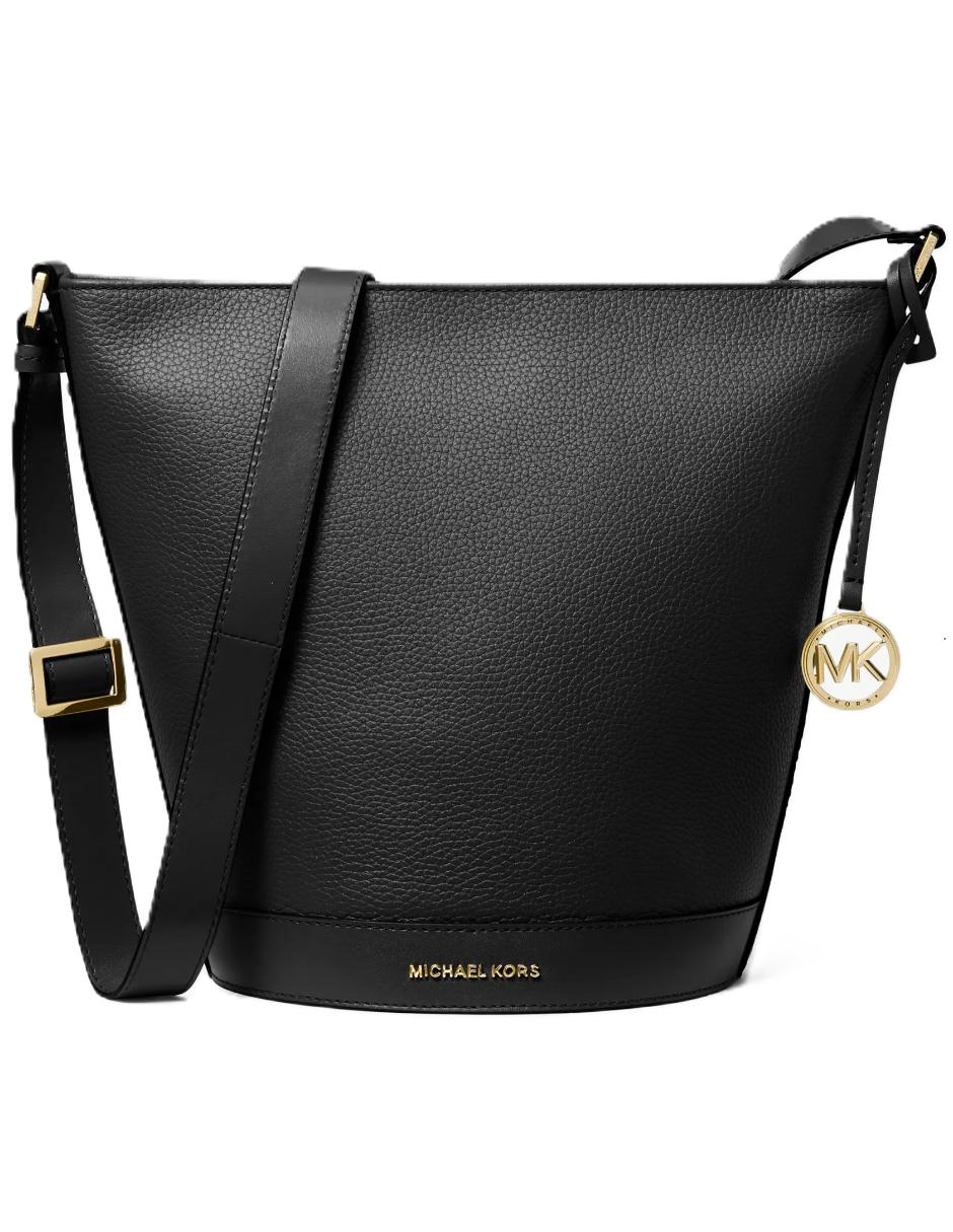 Bolsa bandolera townsend de piel para mujer