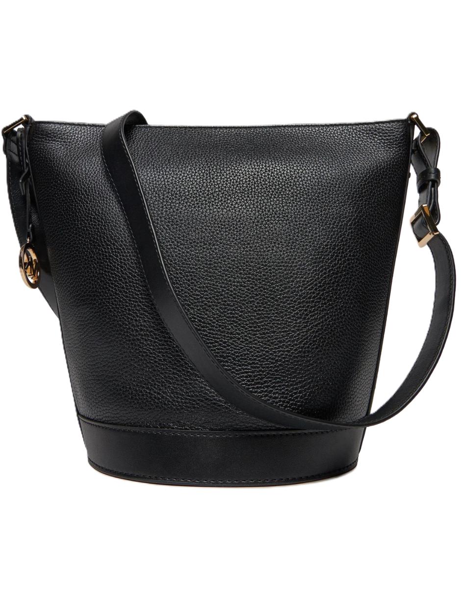 Bolsa bandolera townsend de piel para mujer 6
