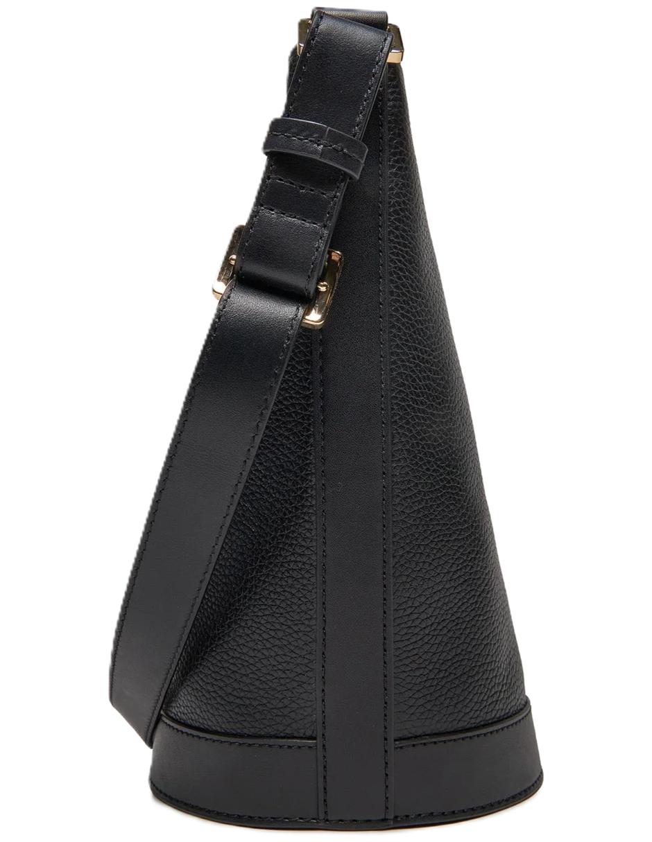 Bolsa bandolera townsend de piel para mujer 5