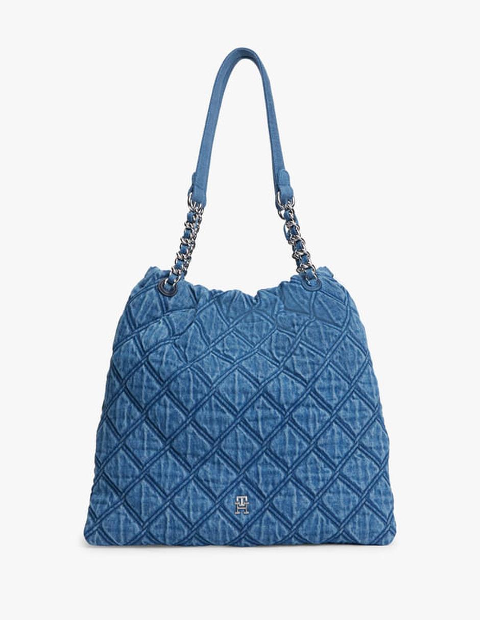 Bolsa tote de algodón para mujer Bolsa tote de algodón para mujer