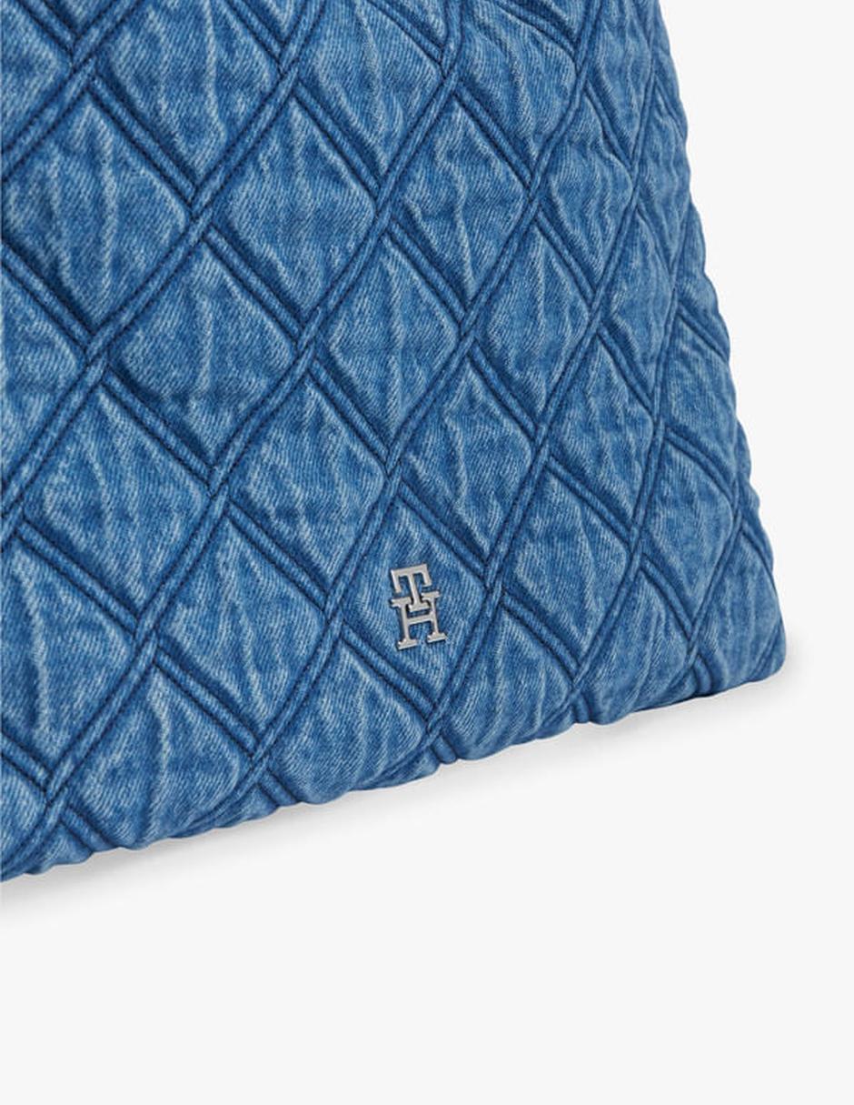 Bolsa tote de algodón para mujer 5