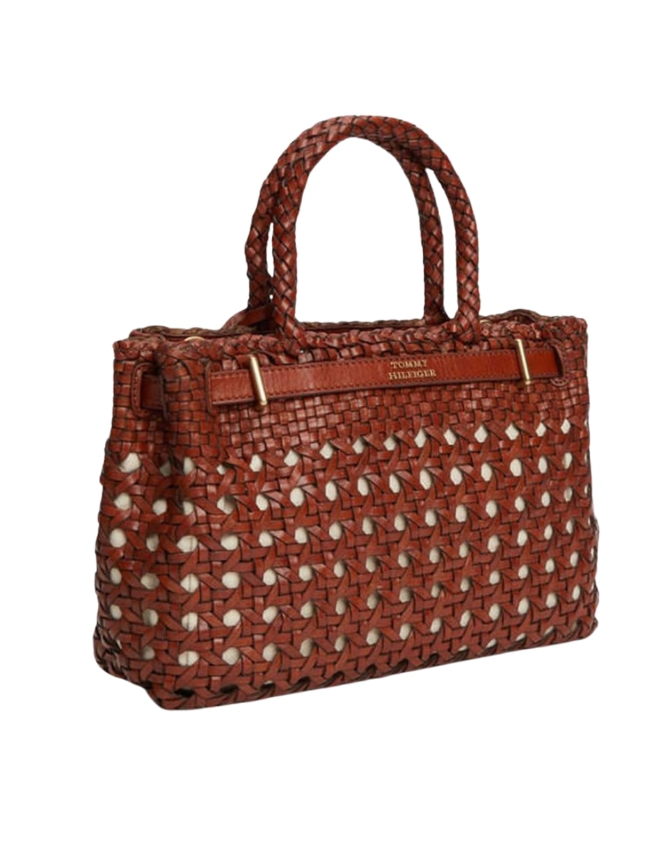 Bolsa tote de piel para mujer 2