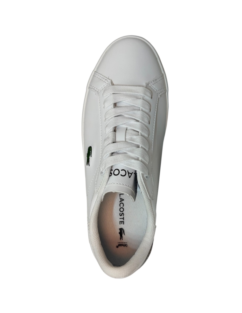Tenis powercourt para mujer 4