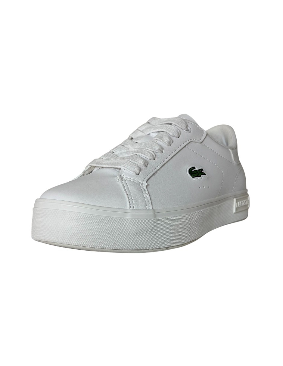 Tenis powercourt para mujer 5