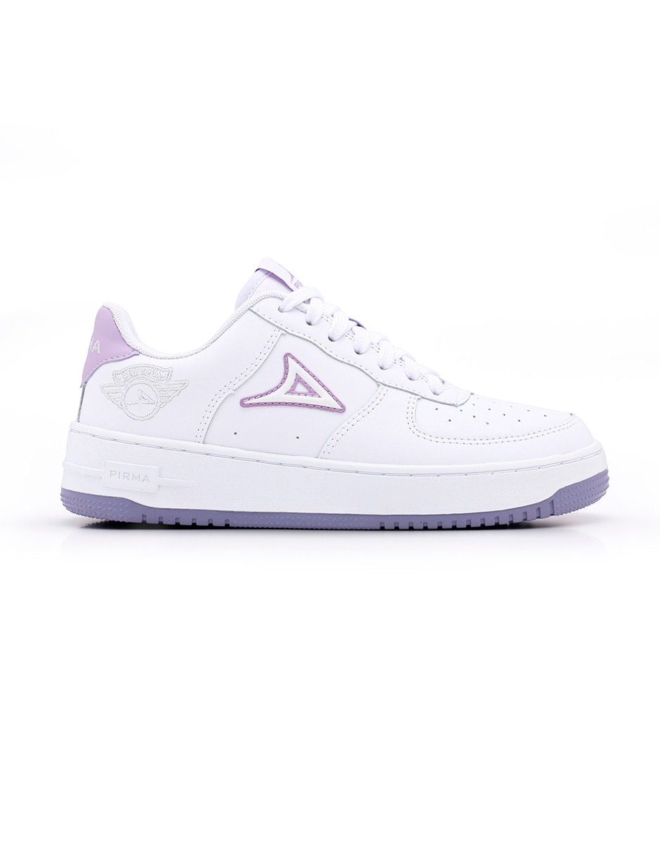Tenis malaga para mujer