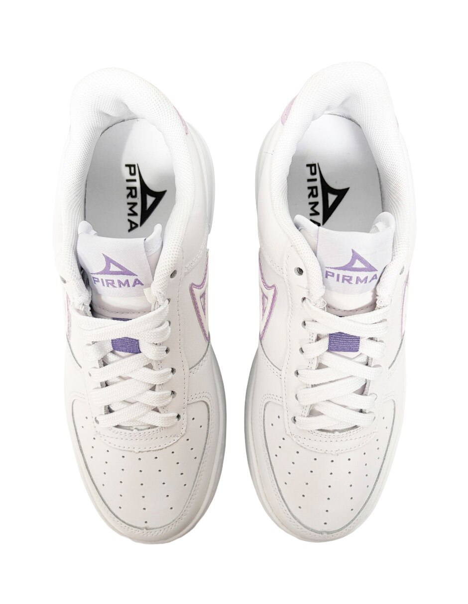 Tenis malaga para mujer 2