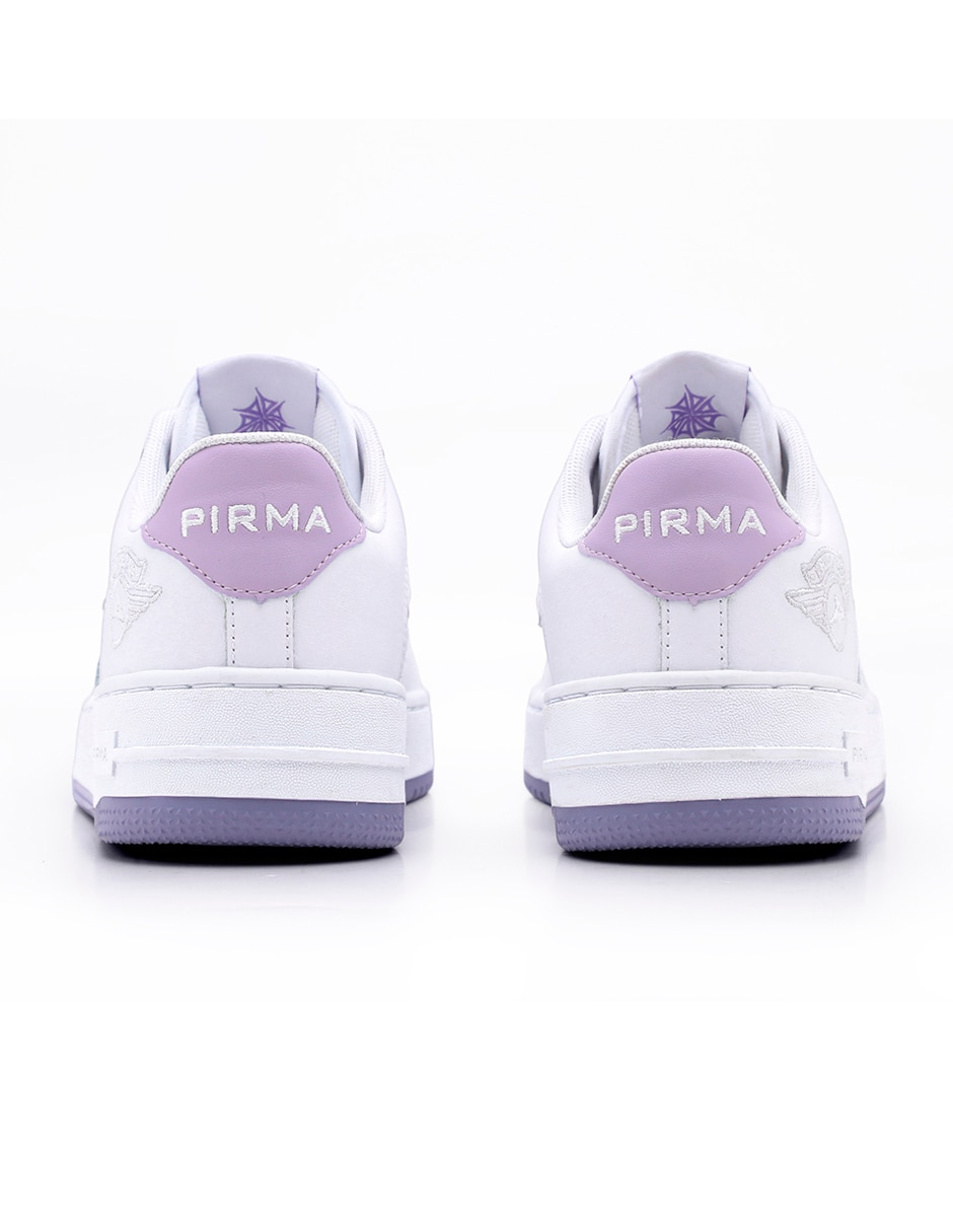 Tenis malaga para mujer 3
