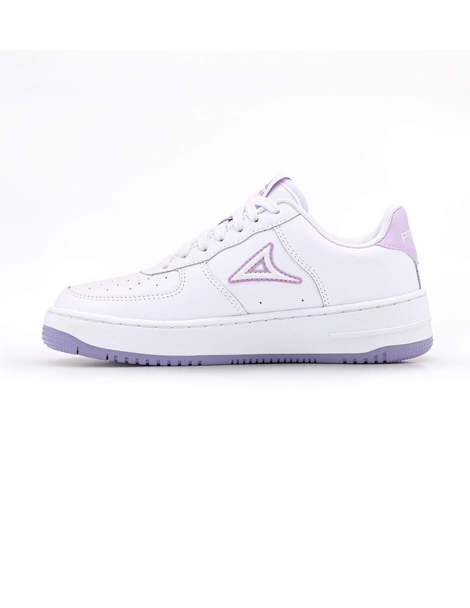 Tenis malaga para mujer 4