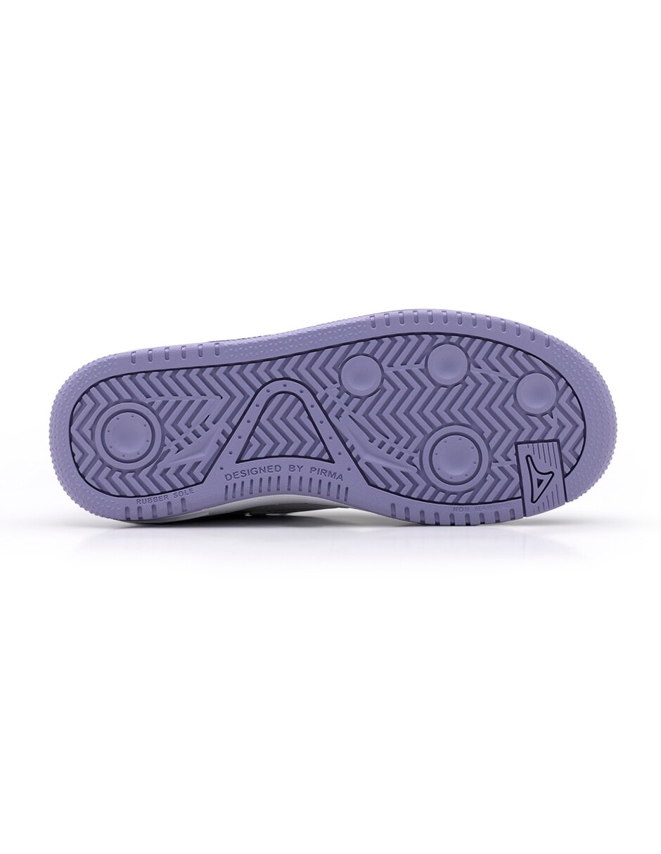 Tenis malaga para mujer 5