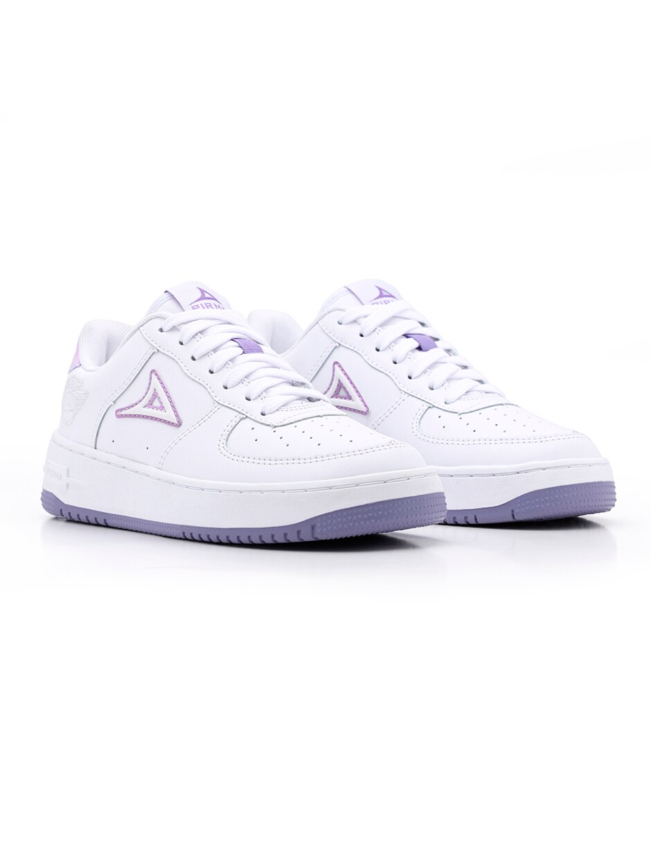 Tenis malaga para mujer 6